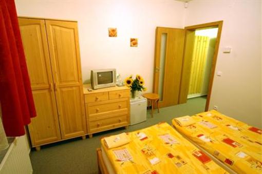 фото отеля Apartmany Broma Liptovsky Mikulas