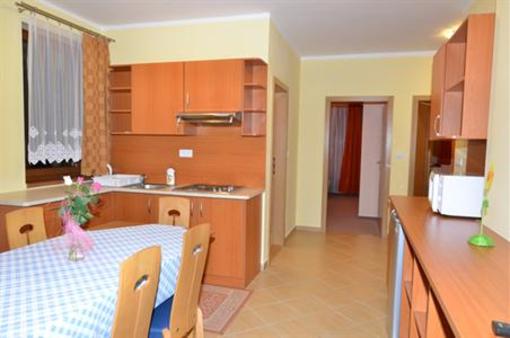 фото отеля Apartmany Broma Liptovsky Mikulas
