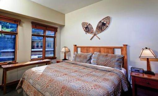 фото отеля Sundial Lodge