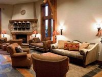 Sundial Lodge