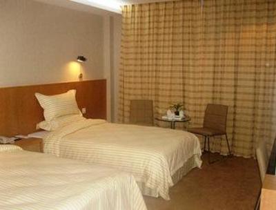 фото отеля 7+1 Business Hotel (Yonghong Road)