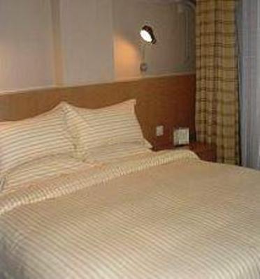 фото отеля 7+1 Business Hotel (Yonghong Road)