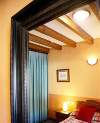 фото отеля Casa de Aldea El Caseron