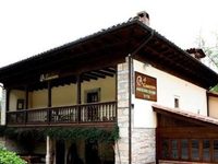 Casa de Aldea El Caseron