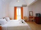 фото отеля Thera Mare Boutique Hotel Perivolos