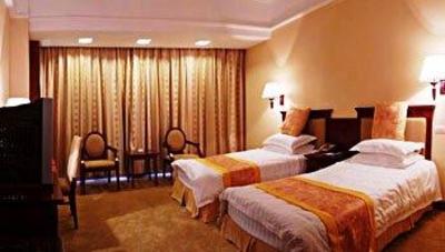 фото отеля Kaihua Hotel
