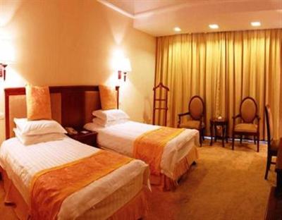 фото отеля Kaihua Hotel