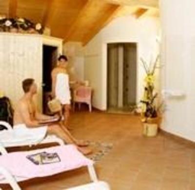 фото отеля Gaestehaus Steger Kaprun
