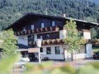 Gaestehaus Steger Kaprun