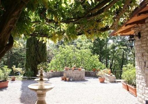 фото отеля Villa Pellegrino