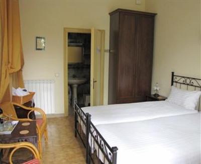 фото отеля Villa Pellegrino