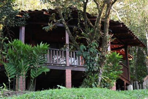 фото отеля Heliconias Lodge