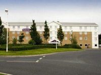 Premier Inn Leeds City West