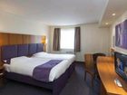 фото отеля Premier Inn Leeds City West