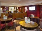 фото отеля Premier Inn Leeds City West