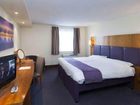 фото отеля Premier Inn Leeds City West