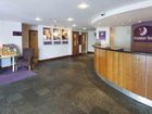 фото отеля Premier Inn Leeds City West