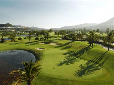 фото отеля La Manga Club Las Lomas Village Hotel La Manga del Mar Menor