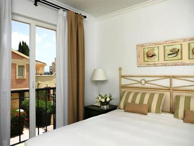 фото отеля La Manga Club Las Lomas Village Hotel La Manga del Mar Menor