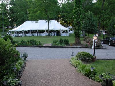 фото отеля The Garden Inn