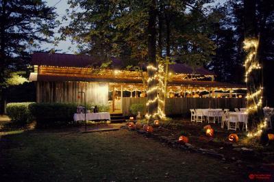 фото отеля The Garden Inn