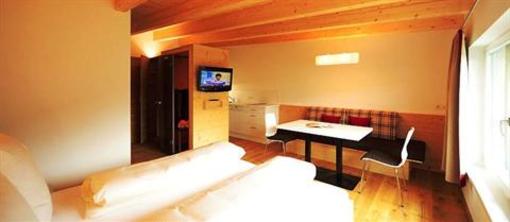 фото отеля AlpeLux Appartement an der Skipiste