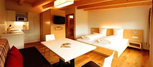 фото отеля AlpeLux Appartement an der Skipiste