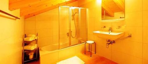 фото отеля AlpeLux Appartement an der Skipiste