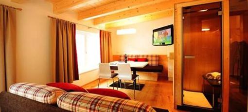 фото отеля AlpeLux Appartement an der Skipiste