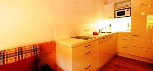 фото отеля AlpeLux Appartement an der Skipiste