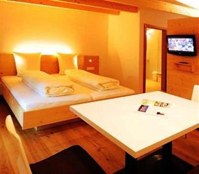 фото отеля AlpeLux Appartement an der Skipiste