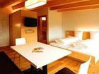 фото отеля AlpeLux Appartement an der Skipiste