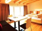 фото отеля AlpeLux Appartement an der Skipiste