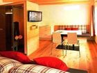 фото отеля AlpeLux Appartement an der Skipiste