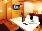 фото отеля AlpeLux Appartement an der Skipiste