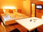 фото отеля AlpeLux Appartement an der Skipiste
