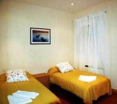 фото отеля San Mateo Apartamentos