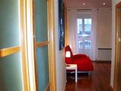 фото отеля San Mateo Apartamentos