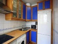 San Mateo Apartamentos