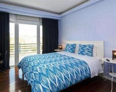 фото отеля Into the Blue Hostel