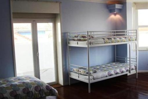 фото отеля Into the Blue Hostel