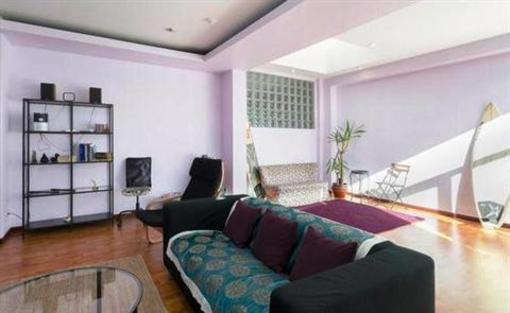 фото отеля Into the Blue Hostel
