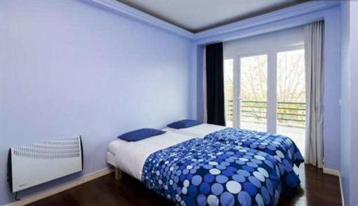 фото отеля Into the Blue Hostel