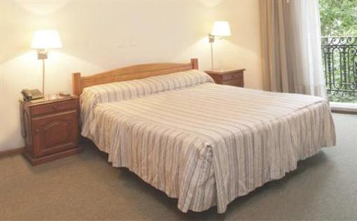 фото отеля Marbella Hotel Buenos Aires