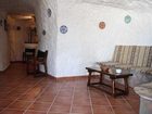 фото отеля Casas Cueva Molino de Fuencaliente