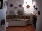 фото отеля Casas Cueva Molino de Fuencaliente