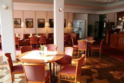 фото отеля Parkhotel Golf