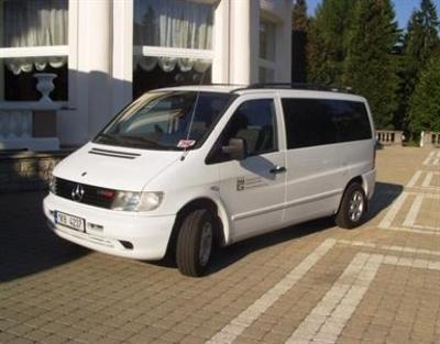 фото отеля Parkhotel Golf