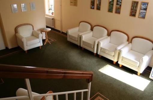 фото отеля Parkhotel Golf