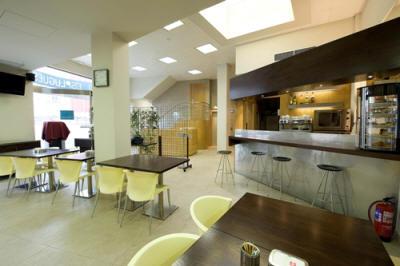 фото отеля Hotel Esplugues de Llobregat